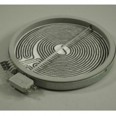 Инфракрасная конфорка для стеклокерамики Teka 1800W 200 (180) мм- 60702008, 2002032811, 60702028, 81299002, 94241303