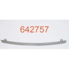 Ручка двери духовки GORENJE-642757 Ручка двери духовки GORENJE-642757