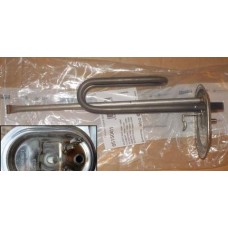 Нагревательный элемент (ТЭН) для водонагревателя Ariston (Аристон) 65150401 1500W Нагревательный элемент (ТЭН) для водонагревателя Ariston (Аристон) 65150401 1500W