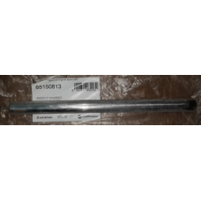 Магниевый анод для водонагревателя Ariston (Аристон) D=18, L=140, M4x12- 65150813, см. 100403 Магниевый анод для водонагревателя Ariston (Аристон) D=18, L=140, M4x12- 65150813, см. 100403