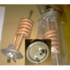 Нагревательный элемент (ТЭН) для водонагревателя Ariston (Аристон) M5 3200W- 65160138 Нагревательный элемент (ТЭН) для водонагревателя Ariston (Аристон) M5 3200W- 65160138