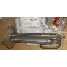 Нагревательный элемент (ТЭН) для водонагревателя Ariston (Аристон) 65152169 - 2500W Нагревательный элемент (ТЭН) для водонагревателя Ariston (Аристон) 65152169 - 2500W