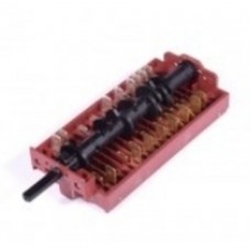Переключатель режимов духовки Electrolux (Электролюкс) - 8071806064 Переключатель режимов духовки Electrolux (Электролюкс) - 8071806064
