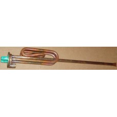 Нагревательный элемент (ТЭН) для водонагревателя Ariston (Аристон) 1500W M5 - 816728 Нагревательный элемент (ТЭН) для водонагревателя Ariston (Аристон) 1500W M5 - 816728