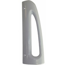Ручка двери для холодильника Indesit (Индезит) /Ariston (Аристон) верхняя - 857150 ОРИГИНАЛ Ручка двери для холодильника Indesit (Индезит) /Ariston (Аристон) верхняя - 857150 ОРИГИНАЛ