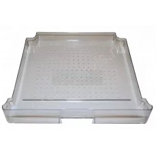 Ящик для холодильника Indesit (Индезит)/Ariston (Аристон) верхний - 857321 Ящик для холодильника Indesit (Индезит)/Ariston (Аристон) верхний - 857321