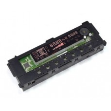 Электронный модуль для плиты Electrolux/AEG/Zanussi 8996619283907 Электронный модуль для плиты Electrolux/AEG/Zanussi 8996619283907