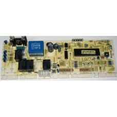 Модуль для стиральной машины Indesit (Индезит)/Ariston (Аристон) - 093350, см. 143372 Модуль для стиральной машины Indesit (Индезит)/Ariston (Аристон) - 093350, см. 143372