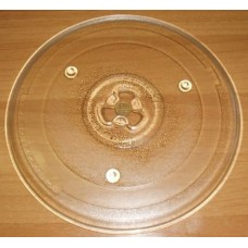 Тарелка для микроволновки 270mm (с крепл.10коп.внутрь) Daewoo- MCW003LG Тарелка для микроволновки 270mm (с крепл.10коп.внутрь) Daewoo- MCW003LG