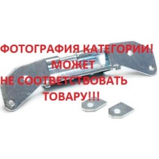 Петля люка для стиральной машины Indesit (Индезит)/ Ariston (Аристон) C00372855 Петля люка для стиральной машины Indesit (Индезит)/ Ariston (Аристон) C00372855