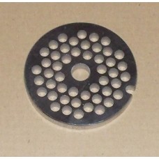Решетка мясорубки Bosch 4,5mm D-53mm, Braun (средняя) 620950 - MM0201W Решетка мясорубки Bosch 4,5mm D-53mm, Braun (средняя) 620950 - MM0201W