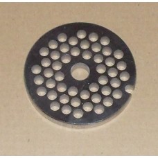 Решетка мясорубки Bosch 4,5mm D-53mm, Braun (средняя) -Bo001 Решетка мясорубки Bosch 4,5mm D-53mm, Braun (средняя) -Bo001