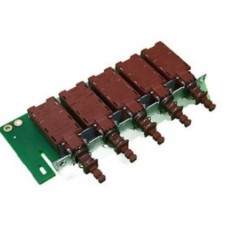 Модуль для вытяжки Indesit/Aristoon/Whirlpool (Вирпул) C00097979 Модуль для вытяжки Indesit/Aristoon/Whirlpool (Вирпул) C00097979