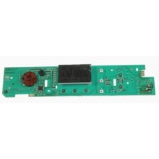 Дисплейный модуль для стиральной машины Indesit (Индезит) C00295153 Дисплейный модуль для стиральной машины Indesit (Индезит) C00295153