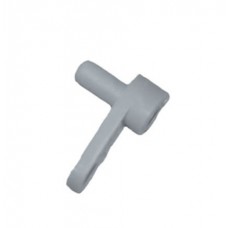 Упор петли для холодильника Indesit/Ariston/Stinol C00857183 Упор петли для холодильника Indesit/Ariston/Stinol C00857183