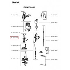 Бойлер утюга Tefal (Тефаль) CS-00133929 Бойлер утюга Tefal (Тефаль) CS-00133929