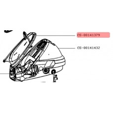 Подставка для утюга Tefal (Тефаль) термостойкая- CS-00141379 Подставка для утюга Tefal (Тефаль) термостойкая- CS-00141379