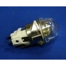 Патрон лампы для духовки Samsung (Самсунг) - DG96-00133A Патрон лампы для духовки Samsung (Самсунг) - DG96-00133A