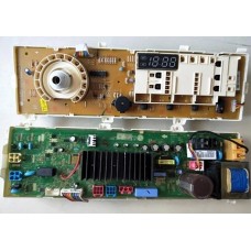 Модуль управления для стиральной машины LG (Элджи) EBR78421705, EBR76048533 Модуль управления для стиральной машины LG (Элджи) EBR78421705, EBR76048533