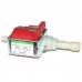Насос помпа ULKA Ep77 28W 220V, (900cc/min_4bar) Насос помпа ULKA Ep77 28W 220V, (900cc/min_4bar)