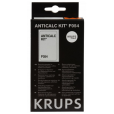 Порошок для удаления накипи Krups F054001B Порошок для удаления накипи Krups F054001B