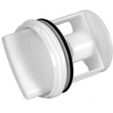 Фильтр сливного насоса (помпы) для стиральной машины Bosch (Бош) - 605010, 602008 Фильтр сливного насоса (помпы) для стиральной машины Bosch (Бош) - 605010, 602008