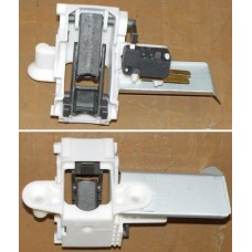 Замок двери для посудомоечной машины Electrolux/AEG/Zanussi - 1526377054, МЕНЯТЬ НА 4055259669 (ВНЕШНЕ ОТЛИЧАЕТСЯ) Замок двери для посудомоечной машины Electrolux/AEG/Zanussi - 1526377054, МЕНЯТЬ НА 4055259669 (ВНЕШНЕ ОТЛИЧАЕТСЯ)