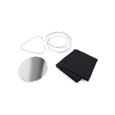 Угольный фильтр для вытяжки Elica (Элика) EVOLUTION, SPACE EDS - KIT01916 Угольный фильтр для вытяжки Elica (Элика) EVOLUTION, SPACE EDS - KIT01916