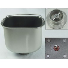 Камера для выпекания хлебопечки (ведро для хлебопечки) Kenwood (Кенвуд) ВМ450, BM350 Камера для выпекания хлебопечки (ведро для хлебопечки) Kenwood (Кенвуд) ВМ450, BM350