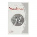 Нож+решетка для мясорубки moulinex (мулинекс) четырехгранник (квадрат) MA-A09B03 БОЛЕЕ НЕ ПОСТАВЛЯЕТСЯ КОМПЛЕКТОМ, см. MGR106UN+SS-192246 Нож+решетка для мясорубки moulinex (мулинекс) четырехгранник (квадрат) MA-A09B03 БОЛЕЕ НЕ ПОСТАВЛЯЕТСЯ КОМПЛЕКТОМ, см. MGR106UN+SS-192246