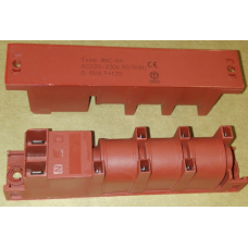 Блок электророзжига газовой плиты для Hansa - 1013509 (без заземл.) Блок электророзжига газовой плиты для Hansa - 1013509 (без заземл.)