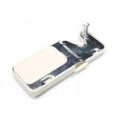 Пластиковый корпус верхней петли для холодильника LG (Элджи) MCK61760812 Пластиковый корпус верхней петли для холодильника LG (Элджи) MCK61760812
