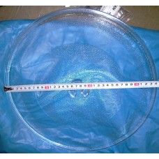 Тарелка для микроволновки 345mm (с крепл.5 коп.) MCW010LG Тарелка для микроволновки 345mm (с крепл.5 коп.) MCW010LG