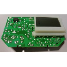 Электронный модуль для суповарки Moulinex MS-5884019 Электронный модуль для суповарки Moulinex MS-5884019