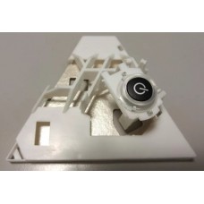 Кнопка для кофеварки KRUPS MS-622476 Кнопка для кофеварки KRUPS MS-622476