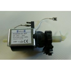 Насос (помпа) для кофеварки Krups (Крупс) - MS-623470 Насос (помпа) для кофеварки Krups (Крупс) - MS-623470