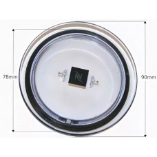 Крышка для кофемашины KRUPS XN260110/FB1-3813 R Крышка для кофемашины KRUPS XN260110/FB1-3813 R