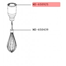 Редуктор для блендера Moulinex (Мулинекс) MS-650925 Редуктор для блендера Moulinex (Мулинекс) MS-650925