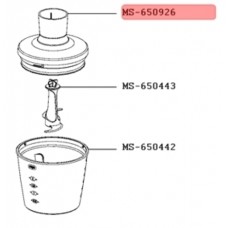 Крышка для блендера Tefal (Тефаль) MS-650926 Крышка для блендера Tefal (Тефаль) MS-650926