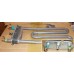 Тэн для стиральной машины Bosch WMV 1600/Siltal 348x/Siemens WV-1080, без отверстия Тэн для стиральной машины Bosch WMV 1600/Siltal 348x/Siemens WV-1080, без отверстия