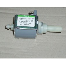 Насос помпа ULKA EK 54W 230V, (700cc/min_16bar) Насос помпа ULKA EK 54W 230V, (700cc/min_16bar)