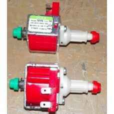 Насос помпа ULKA NME3 16W, (100cc/min_3,5bar) Насос помпа ULKA NME3 16W, (100cc/min_3,5bar)