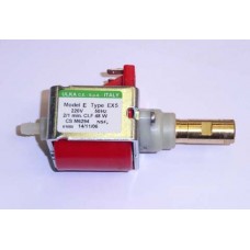Насос помпа ULKA EX7 48W 230V 7bar Насос помпа ULKA EX7 48W 230V 7bar