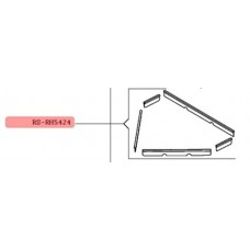Резина/питание для пылесоса Rowenta (Ровента) - RS-RH5424 Резина/питание для пылесоса Rowenta (Ровента) - RS-RH5424