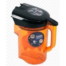Контейнер для пыли (пылесборник) для пылесоса Tefal (Тефаль) RS-RT900590 Контейнер для пыли (пылесборник) для пылесоса Tefal (Тефаль) RS-RT900590