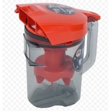 Контейнер для пыли (пылесборник) для пылесоса Tefal (Тефаль) RS-RT900699 Контейнер для пыли (пылесборник) для пылесоса Tefal (Тефаль) RS-RT900699