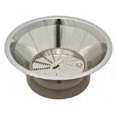 Фильтр-сито терка для соковыжималки Moulinex (Мулинекс) SS-193185 Фильтр-сито терка для соковыжималки Moulinex (Мулинекс) SS-193185