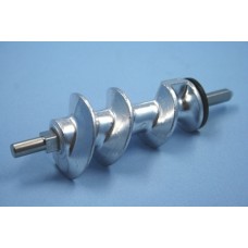 Шнек мясорубки Moulinex четырехгранник большой HV8 SS-193513, см.SS-193513 Шнек мясорубки Moulinex четырехгранник большой HV8 SS-193513, см.SS-193513