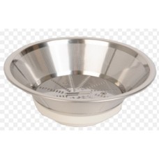 Фильтр-сито терка для соковыжималки Moulinex (Мулинекс) - SS-193690 Фильтр-сито терка для соковыжималки Moulinex (Мулинекс) - SS-193690