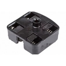 Держатель дисков (ножей) для мультирезки Moulinex (Мулинекс) SS-194144 Держатель дисков (ножей) для мультирезки Moulinex (Мулинекс) SS-194144
